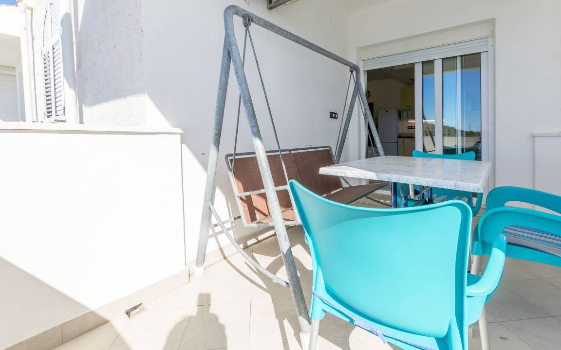 Photo of Patio Balcony in Rogoznica