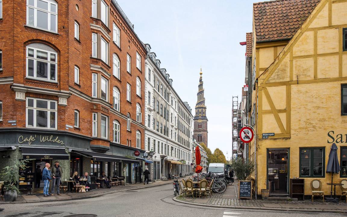 Photo of Others in Christianshavn