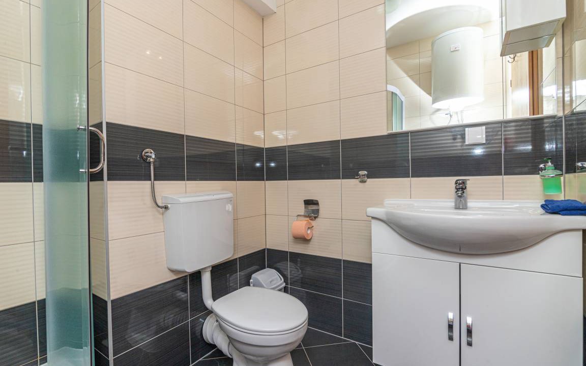 Photo of Bathroom in Municipality of Trogir