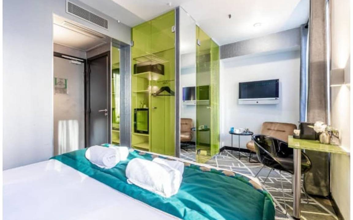 Photo of Bedroom in Necker