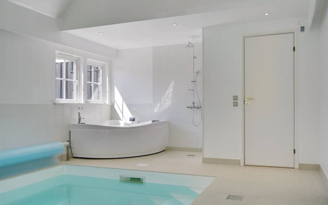 Photo of Bathroom in Holloselund