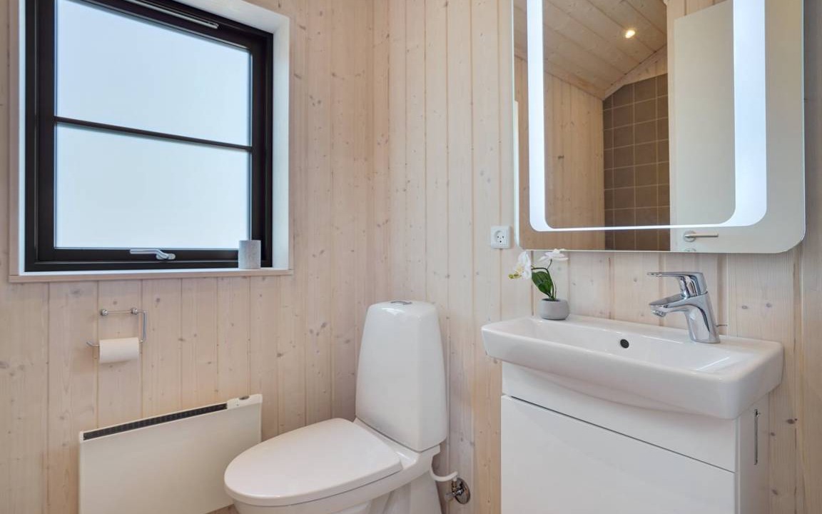 Photo of Bathroom in Rageleje
