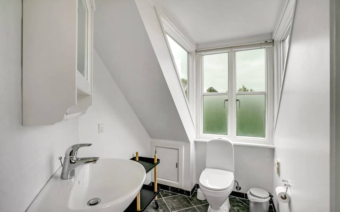 Photo of Bathroom in Vejlby Fed
