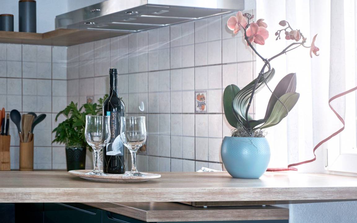 Photo of Kitchen in Rogocana