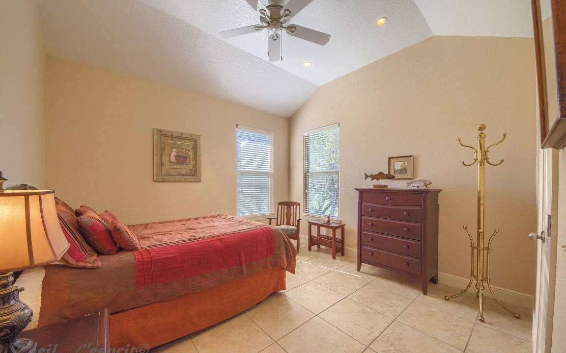 Photo of Bedroom in New Braunfels