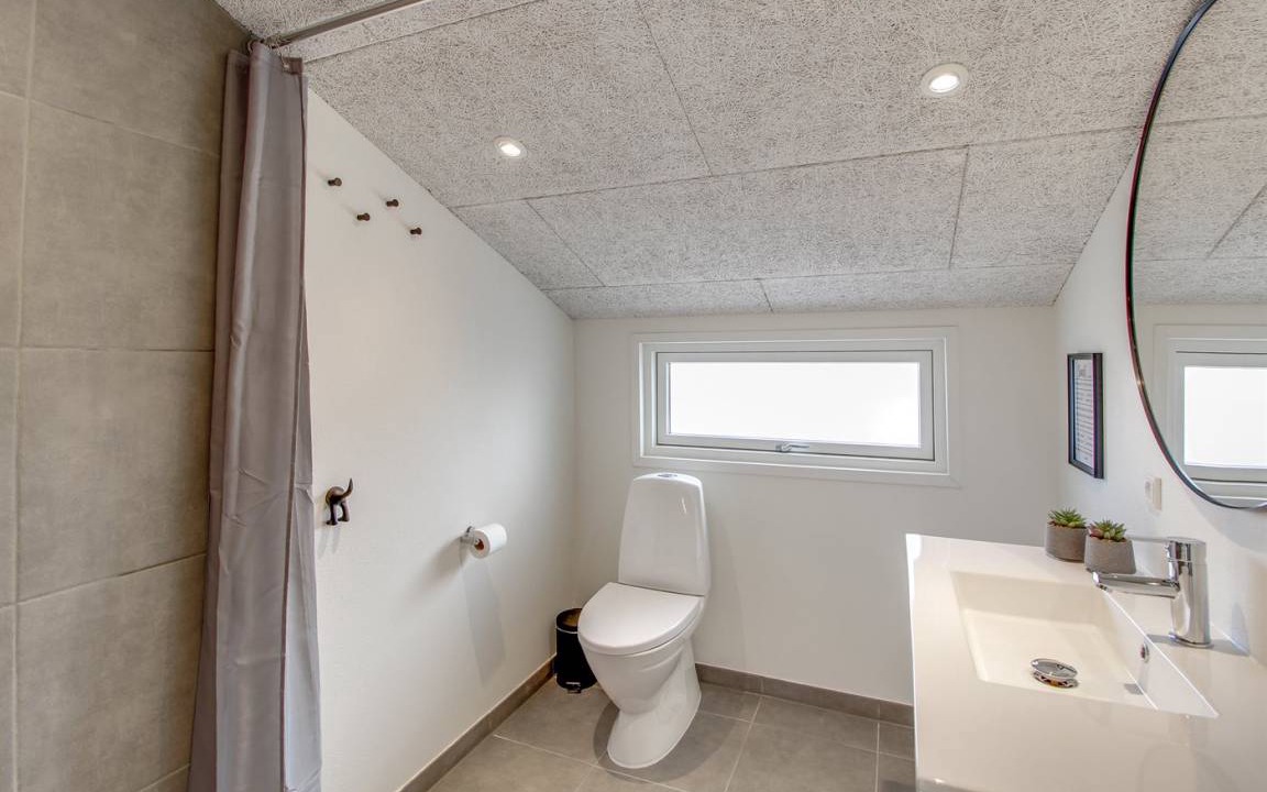 Photo of Bathroom in Skygge