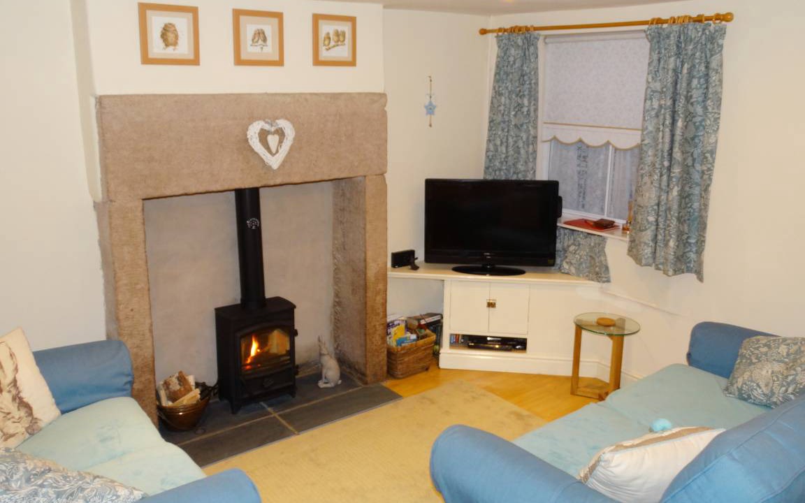Photo of Livingroom in Cromford