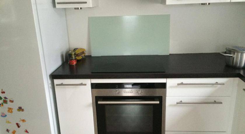 Photo of Kitchen in Herlev