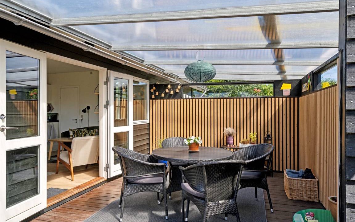 Photo of Patio Balcony in Tørresø
