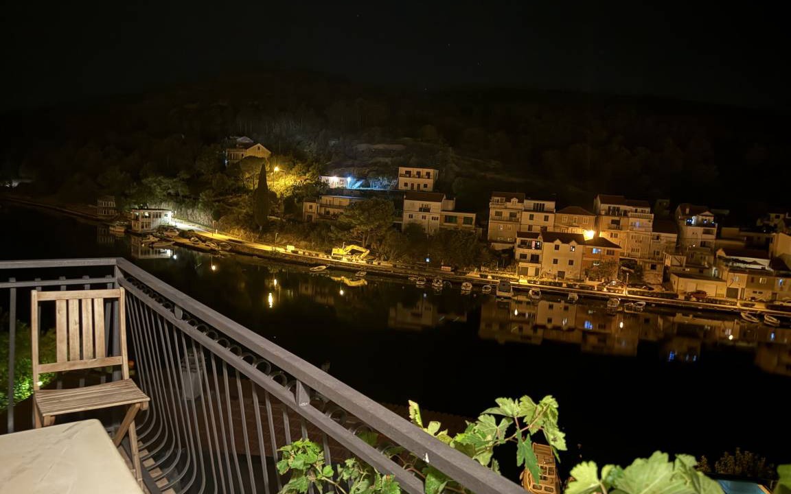 Photo of Patio Balcony in Zaton