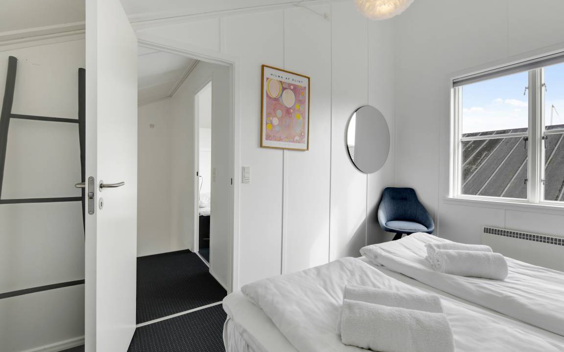 Photo of Bedroom in Øer Strand