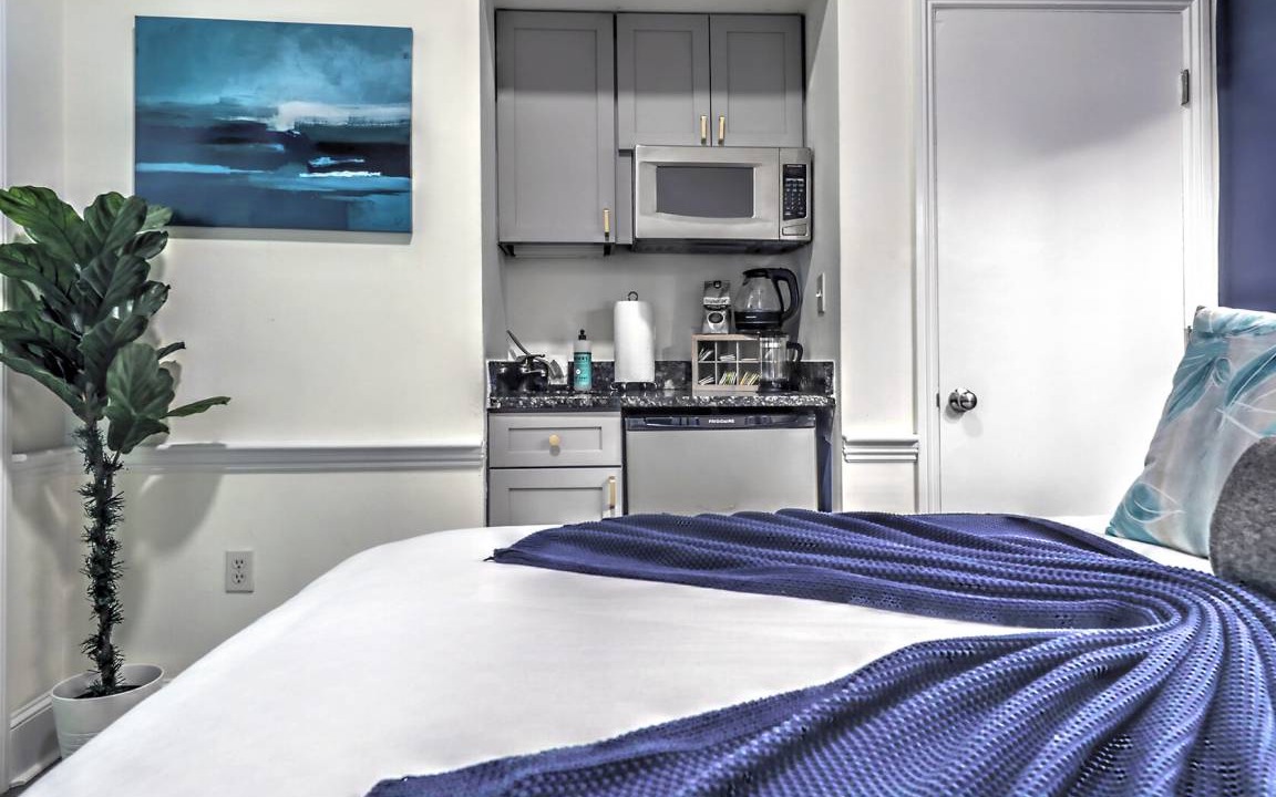 Photo of Bedroom in Columbus