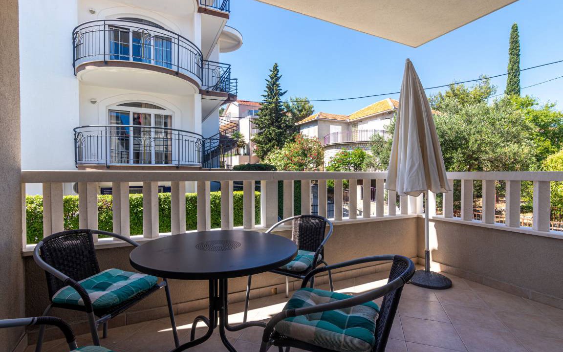 Photo of Patio Balcony in Municipality of Trogir