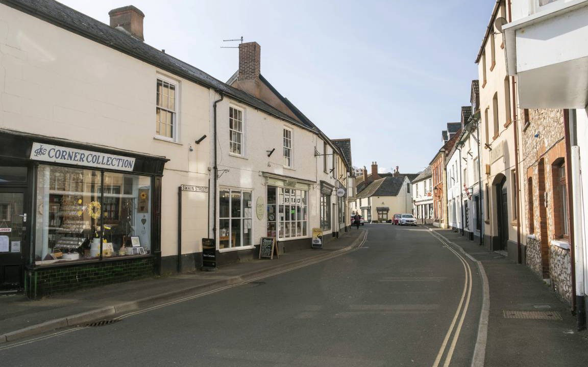 Photo of Others in Watchet