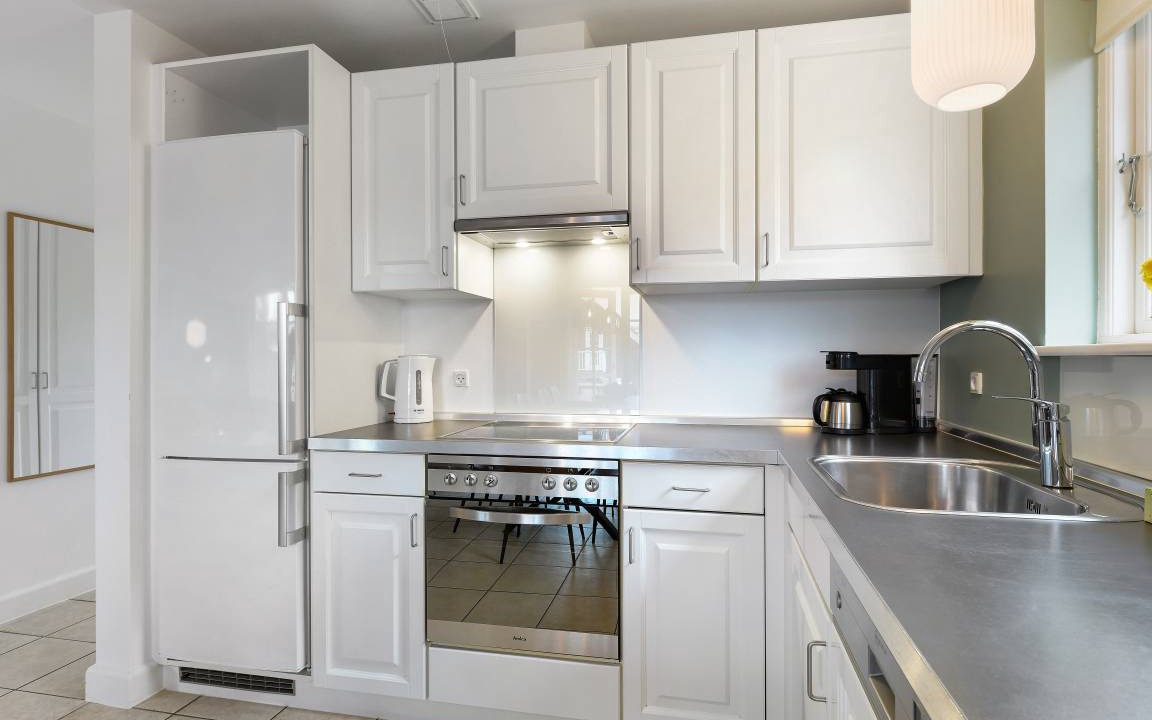 Photo of Kitchen in Gjern