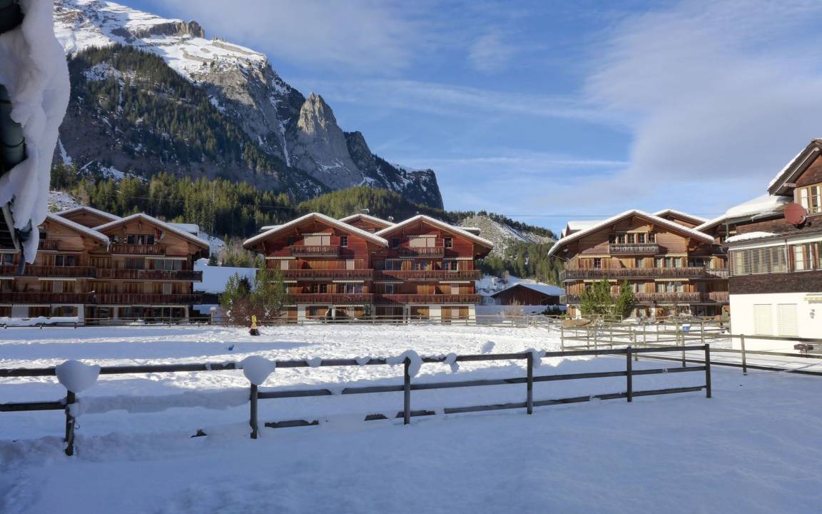 Photo of Others in Kandersteg