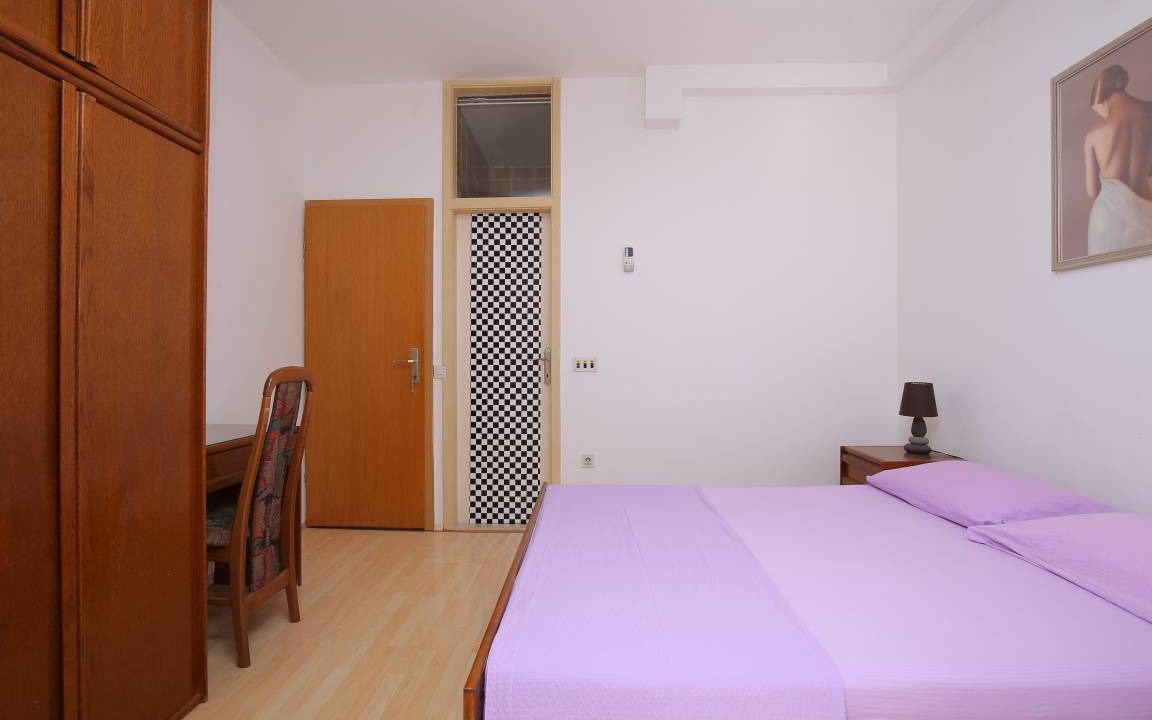 Photo of Bedroom in Baska Voda