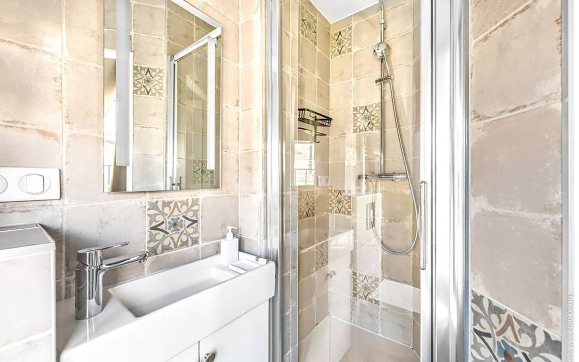 Photo of Bathroom in Ternes
