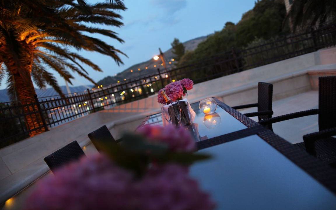 Photo of Patio Balcony in Babin Kuk
