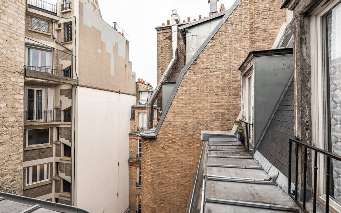 Photo of Others in Porte-Dauphine