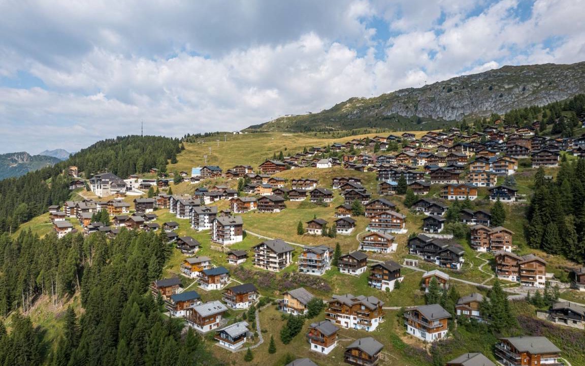 Photo of Others in Bettmeralp