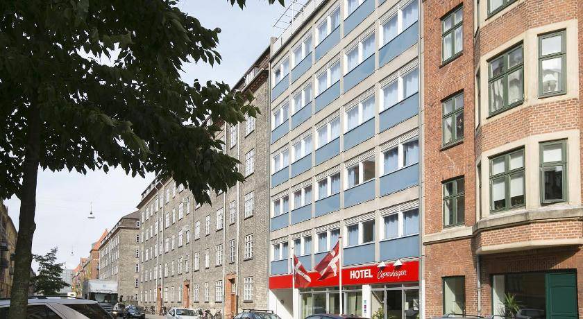 Photo of Buildings in Amager