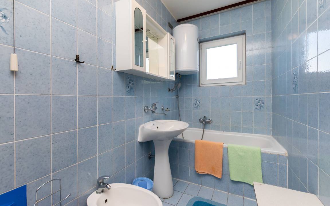 Photo of Bathroom in Krk