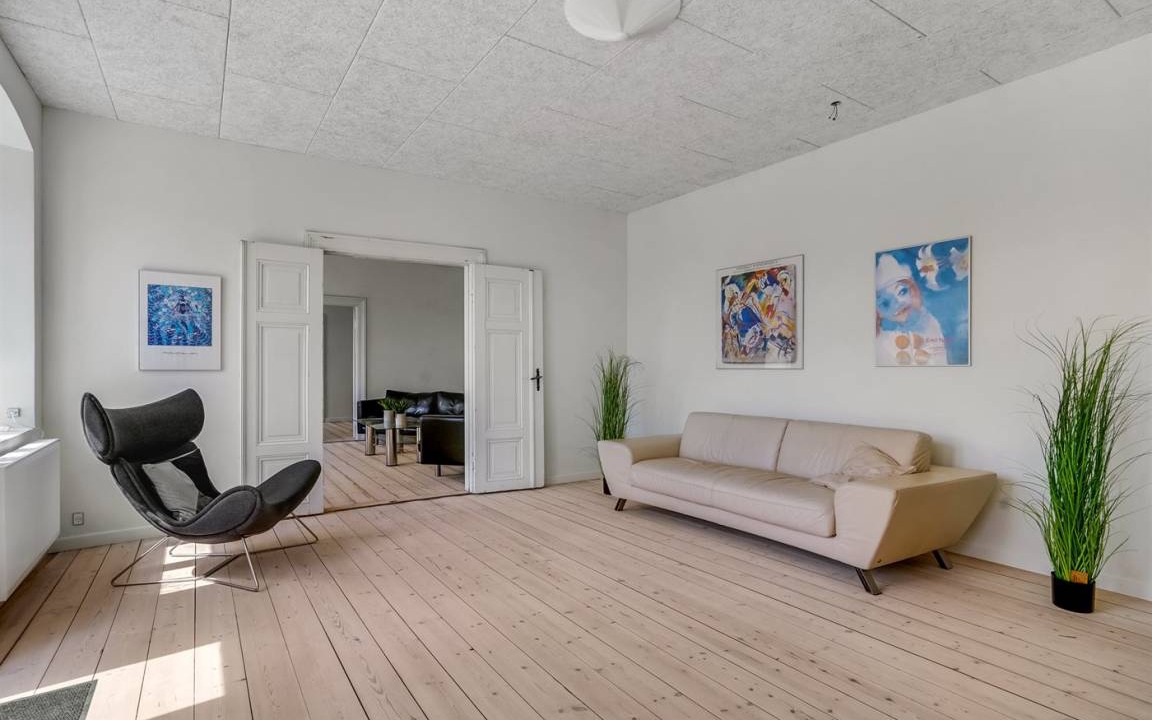 Photo of Livingroom in Ballum