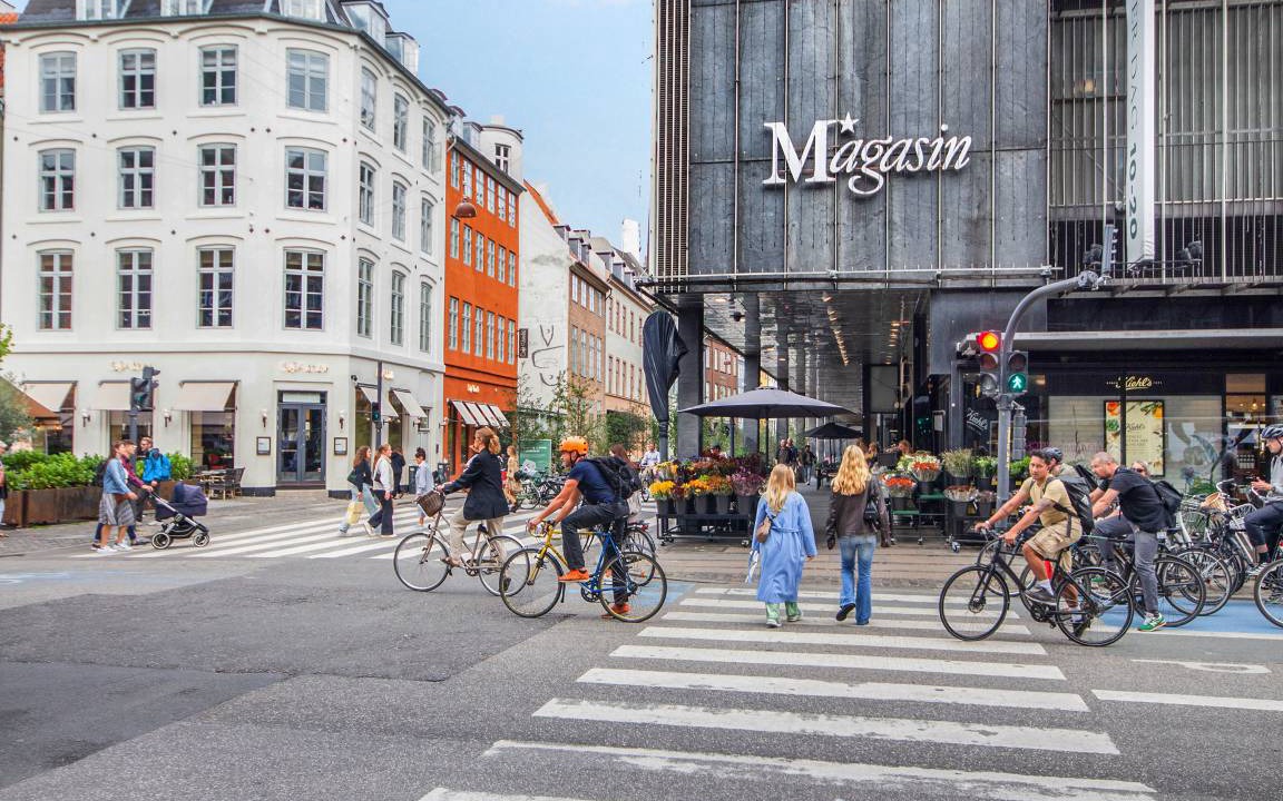 Photo of Others in Copenhagen City Centre