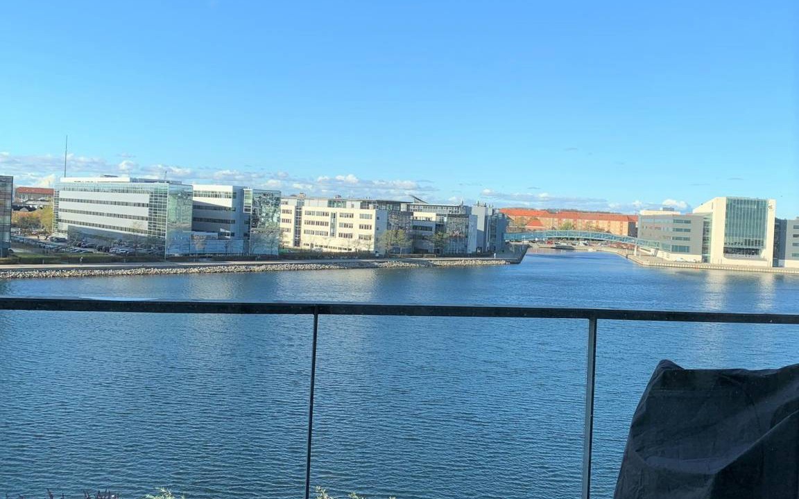 Photo of Others in Sydhavnen