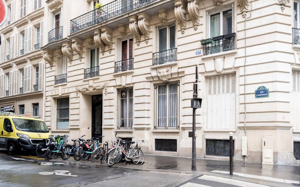 Photo of Others in Quartier de la Porte-Saint-Denis