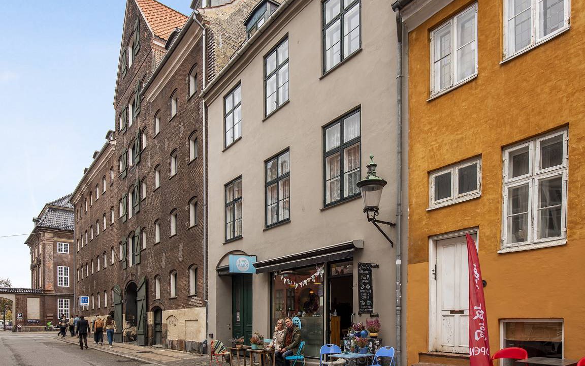 Photo of Others in Christianshavn