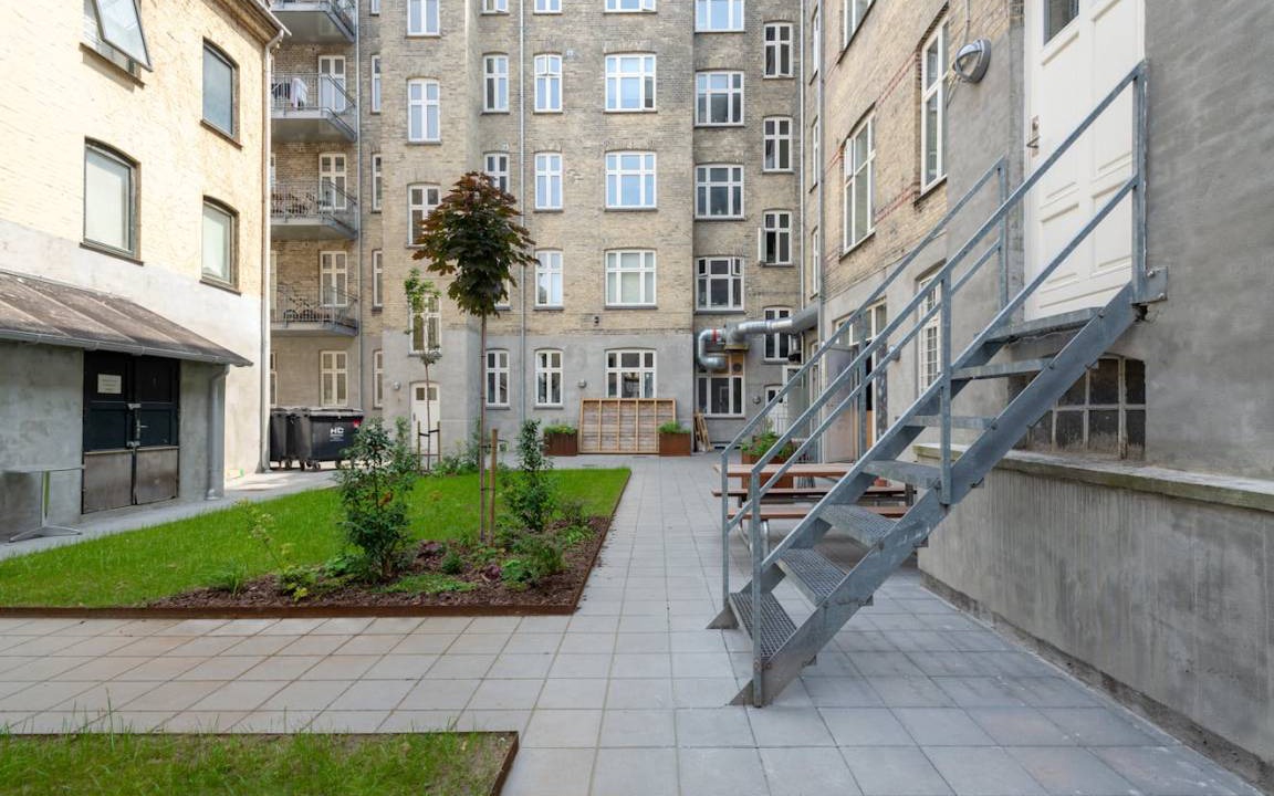 Photo of Others in Frederiksberg