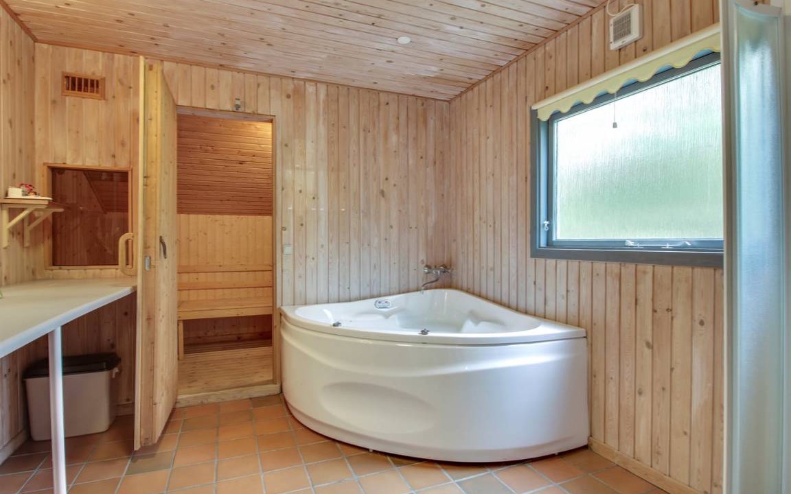 Photo of Bathroom in Mosevra