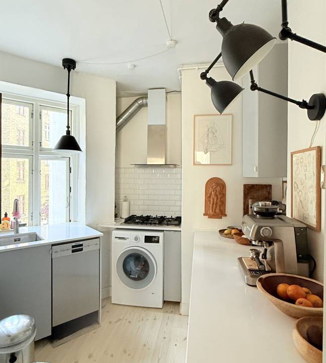 Photo of Kitchen in Osterbro