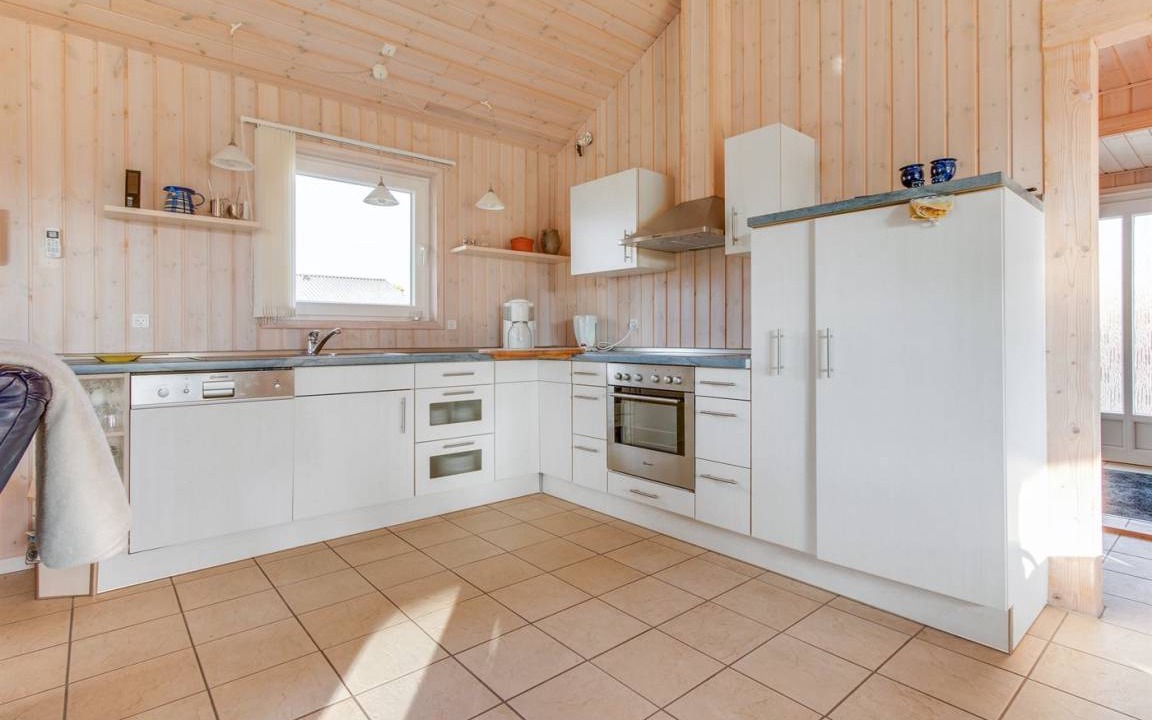 Photo of Kitchen in Nordstrand