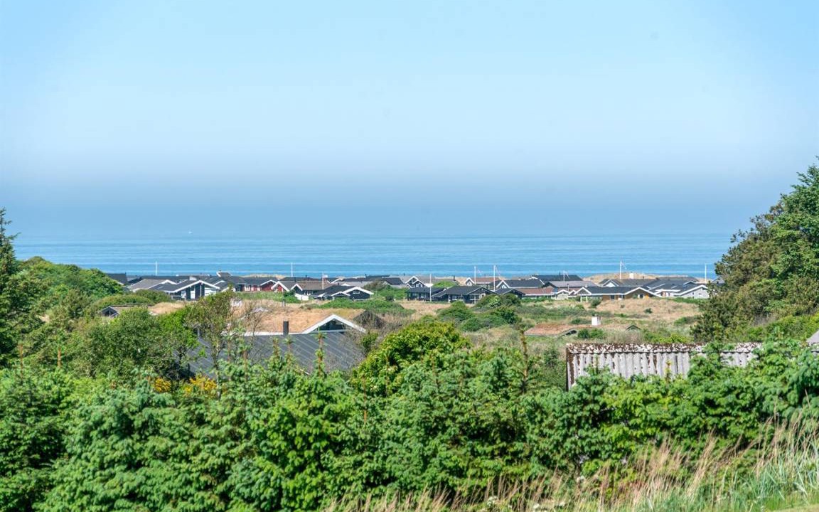 Photo of Outdoor in Skallerup Klit