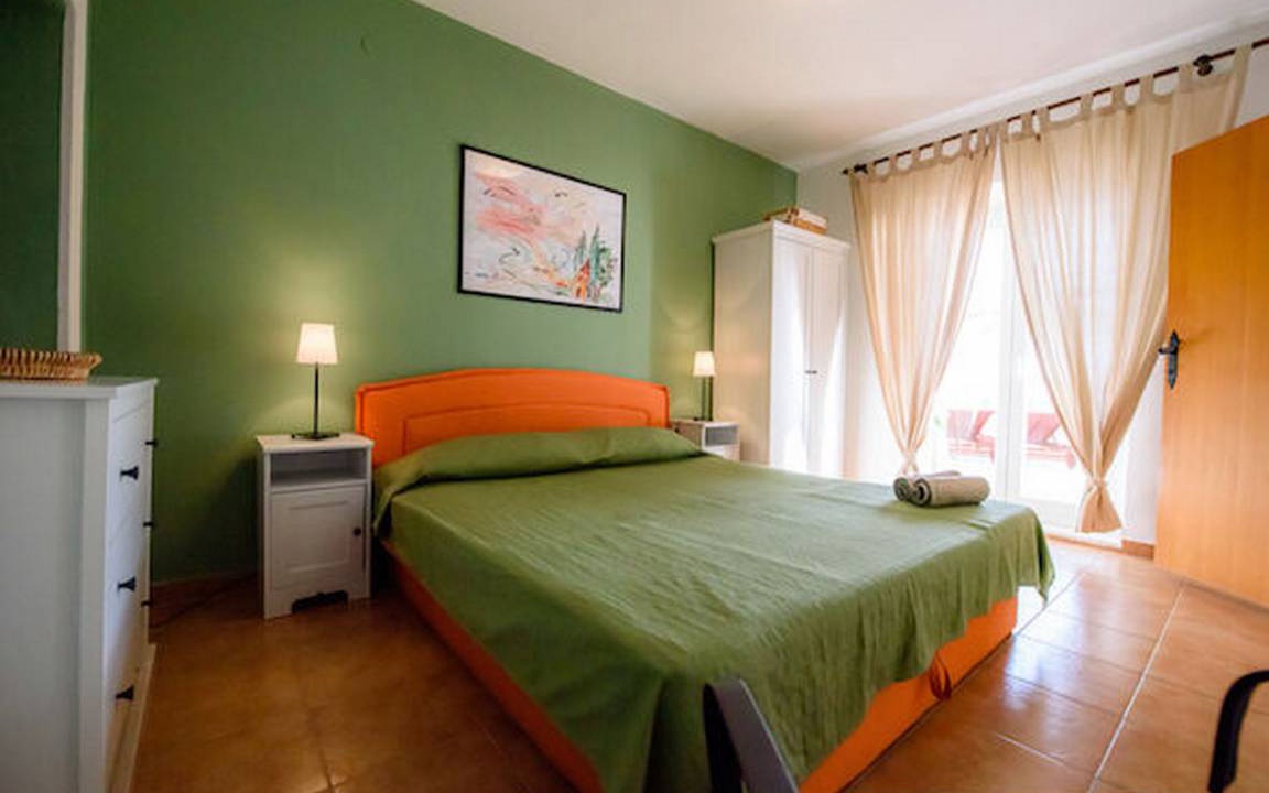 Photo of Bedroom in Brela