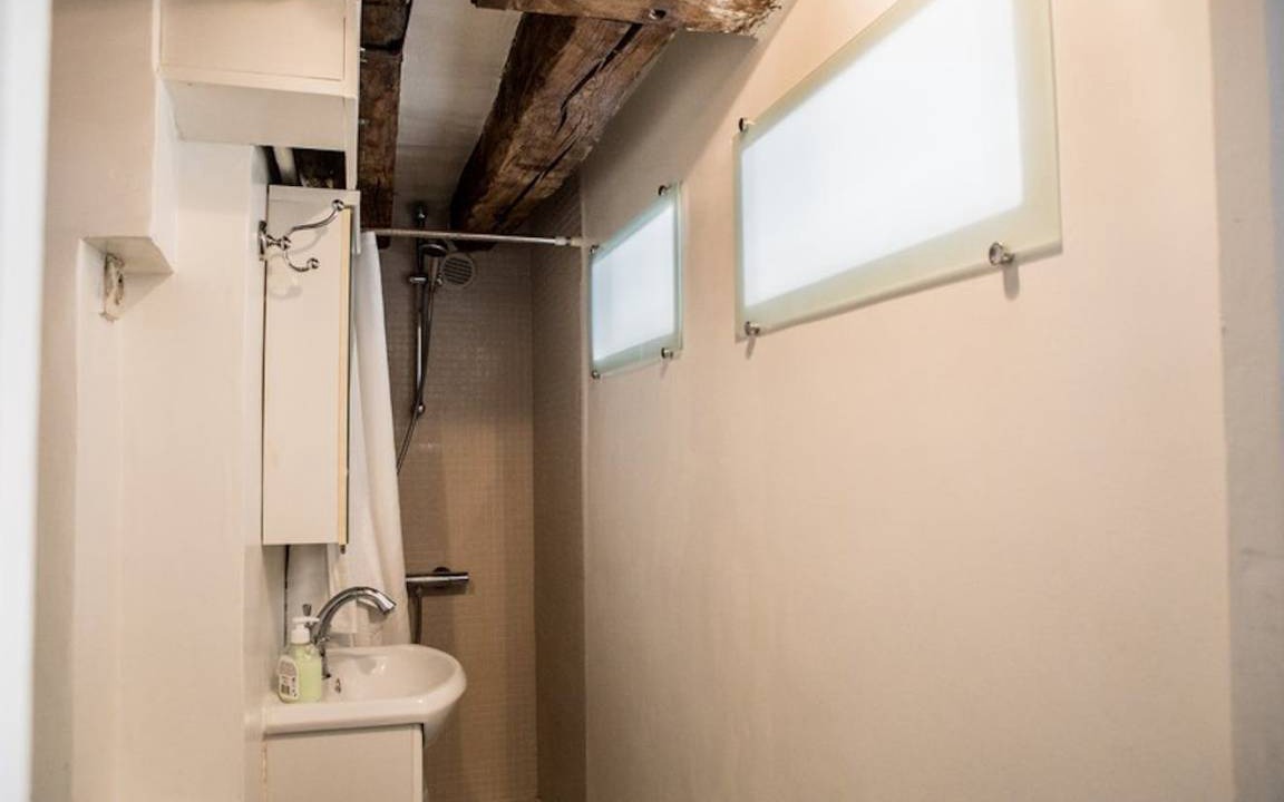 Photo of Bathroom in Saint-Gervais