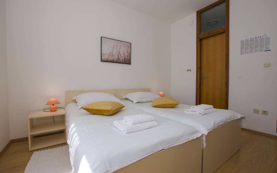 Photo of Bedroom in Sukosan