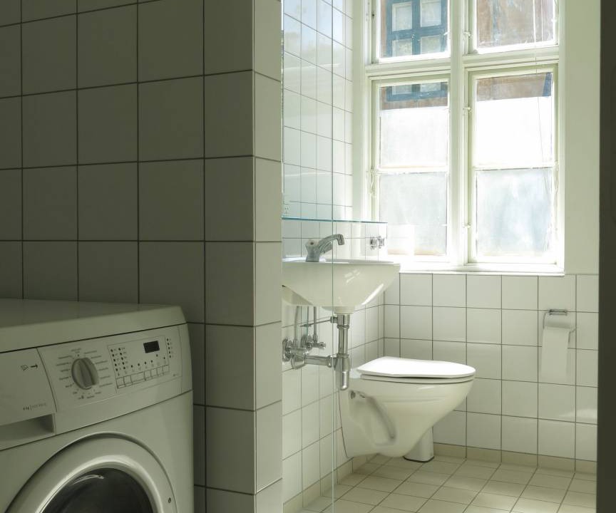 Photo of Bathroom in Copenhagen K