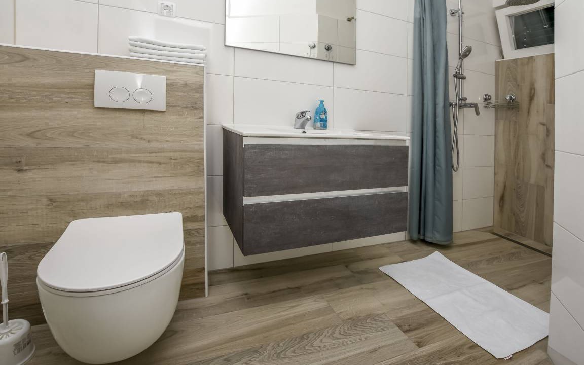 Photo of Bathroom in Dvornica