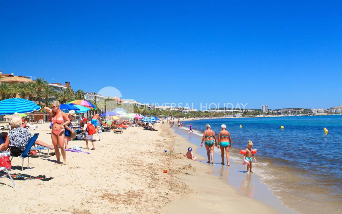 Photo of Others in Salou City Centre
