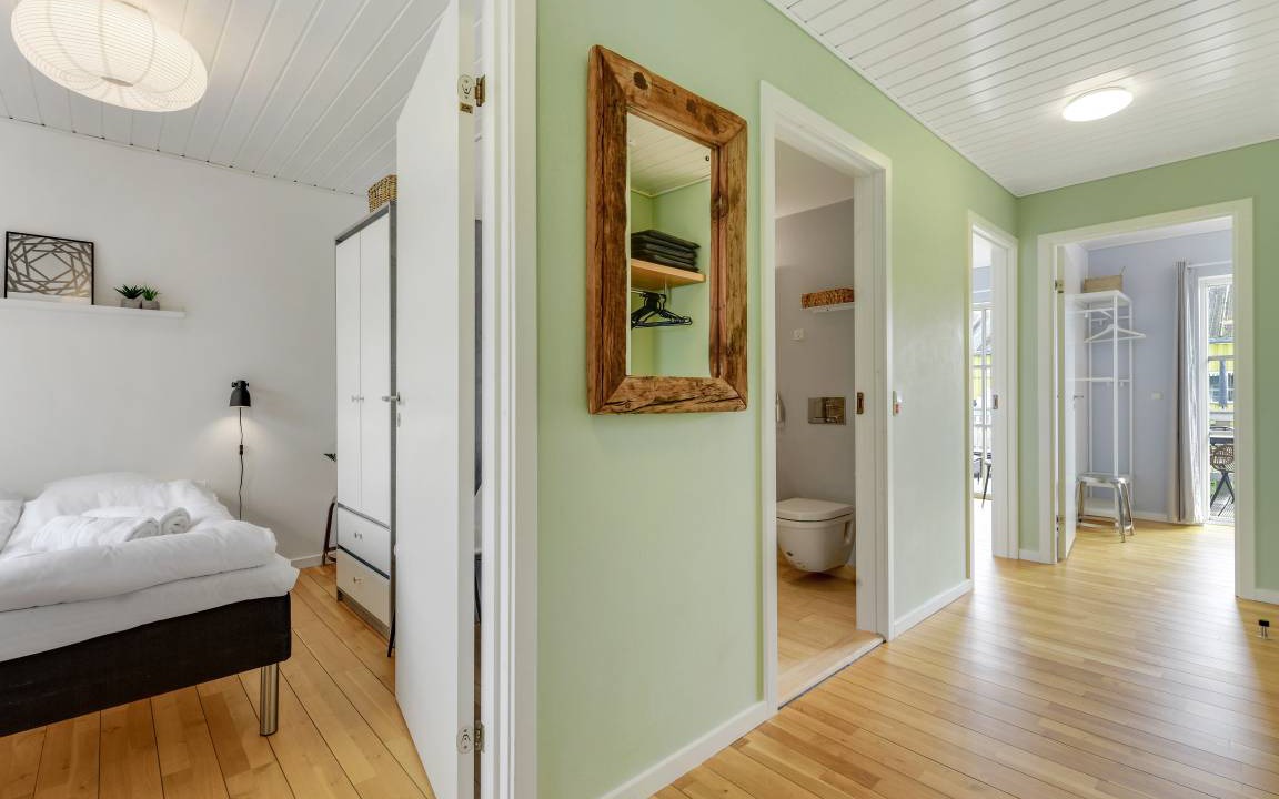 Photo of Bedroom in Øer Strand