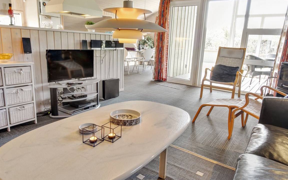 Photo of Livingroom in Sønder Nissum
