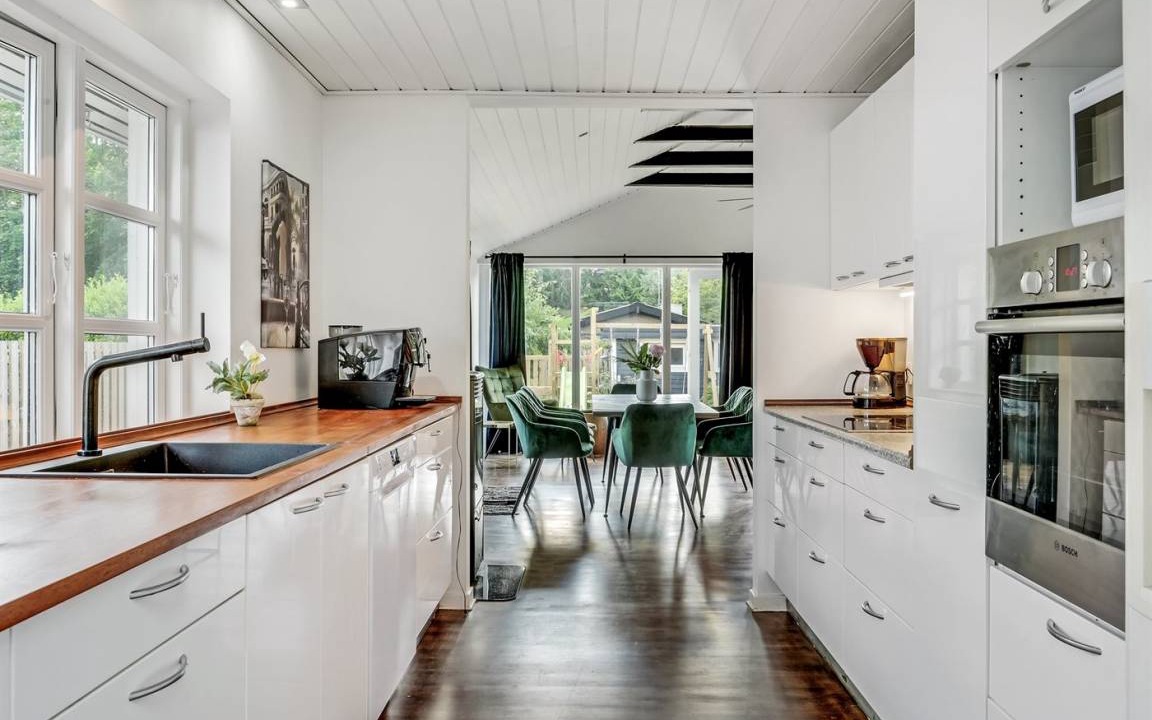 Photo of Kitchen in Dronningmolle