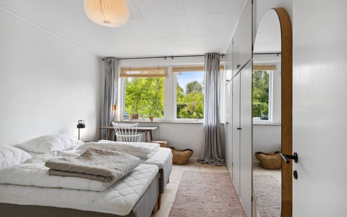 Photo of Bedroom in Holloselund