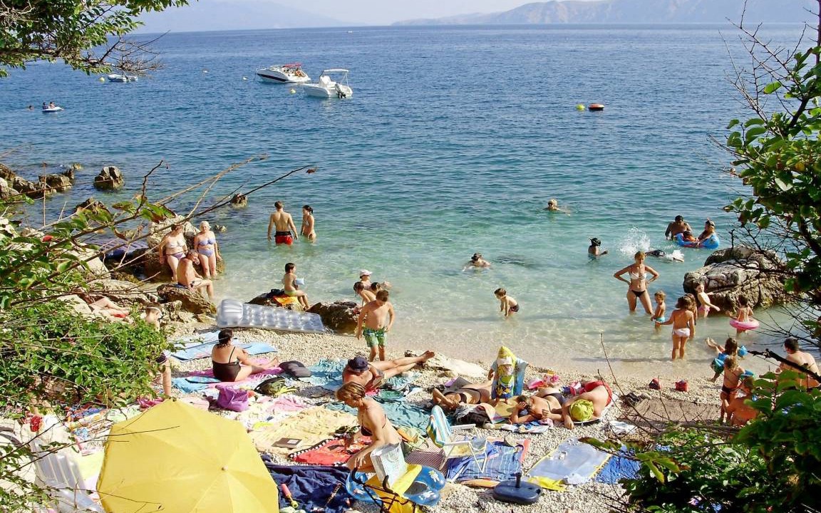 Photo of Others in Novi Vinodolski