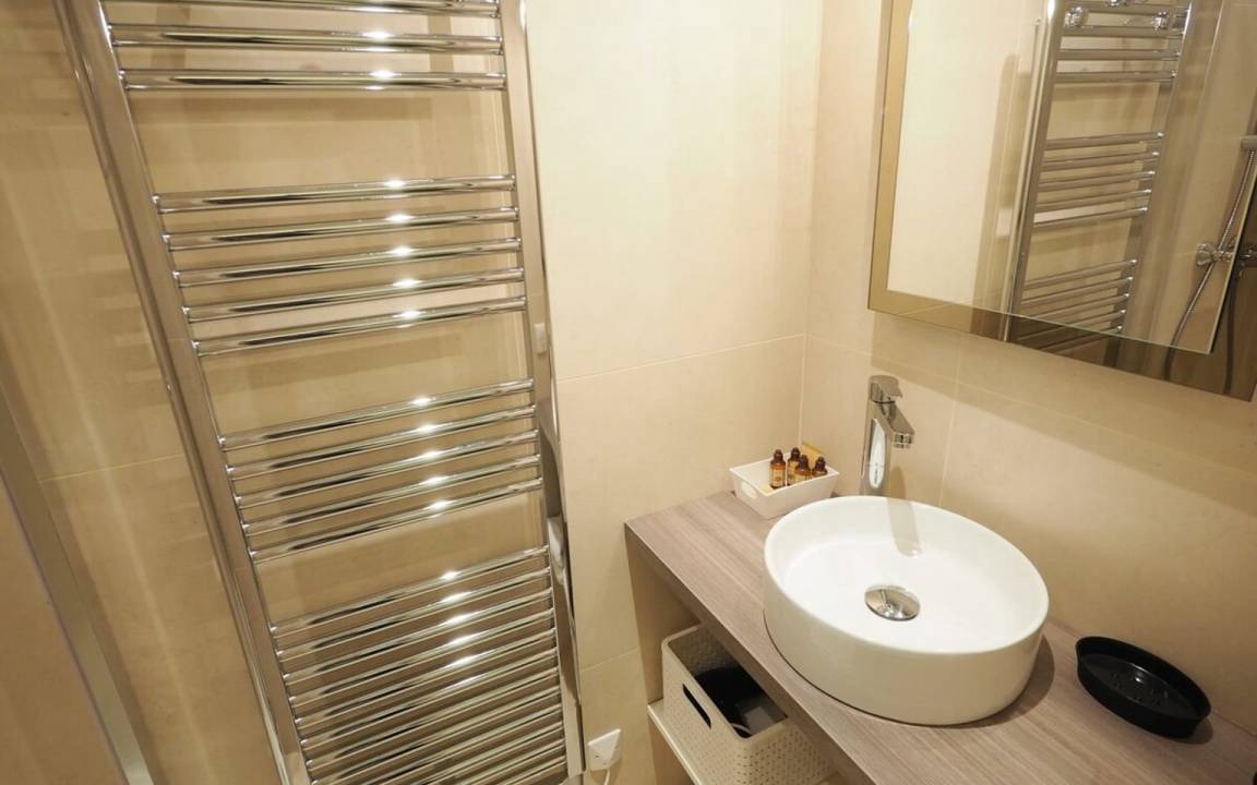Photo of Bathroom in 6th Arrondissement
