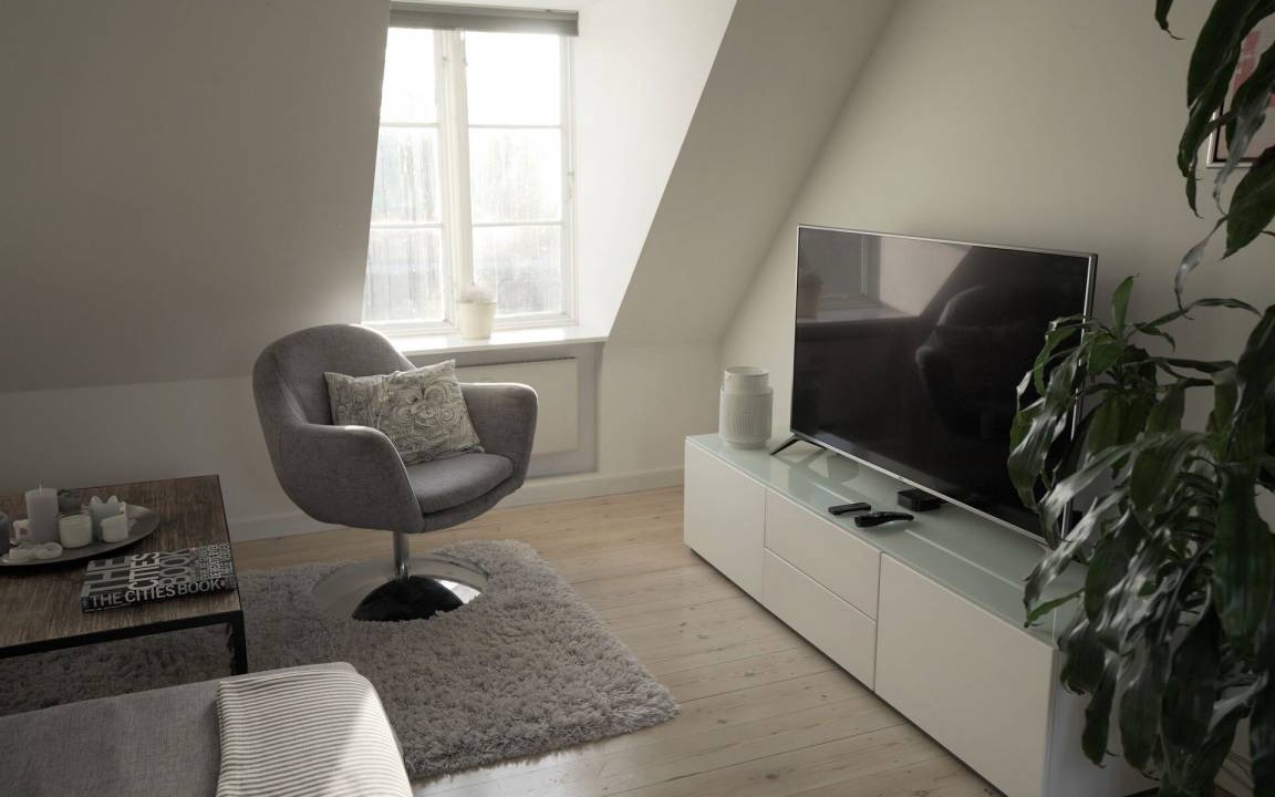 Photo of Livingroom in Christianshavn